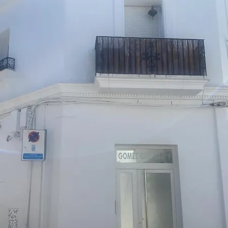 People Homes Clavel Apartment Jerez de la Frontera