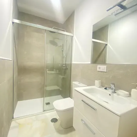 Apartment People Homes Clavel