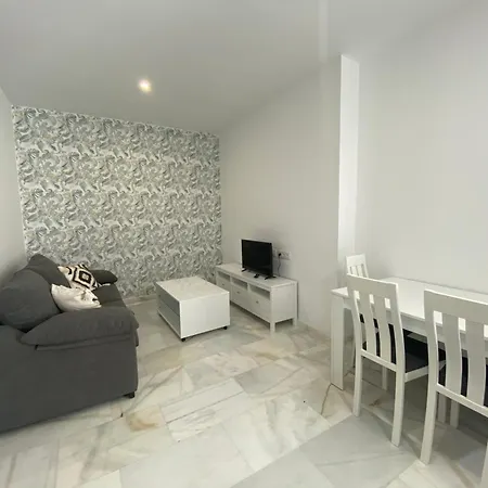 People Homes Clavel Apartment Jerez de la Frontera
