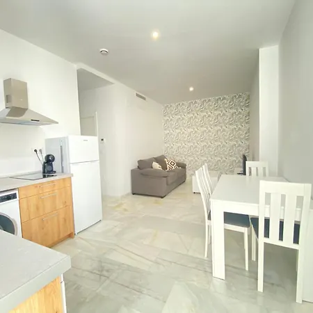 People Homes Clavel Jerez de la Frontera